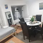 Apartment Allaga Center *