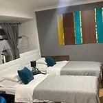 Allaga Center Apartment *