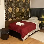 Allaga Center Budapest