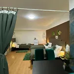 Apartment Allaga Center Budapest
