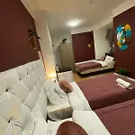 Apartment Allaga Center *