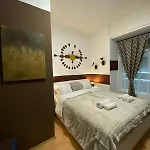 Allaga Center * Budapest