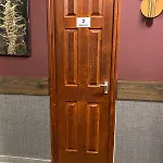Allaga Center Apartment *