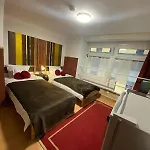 Allaga Center Budapest