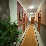 Allaga Center Apartment *