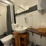 Apartment Allaga Center Budapest