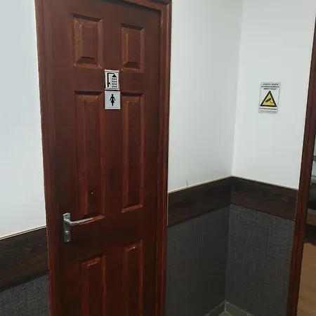 Allaga Center Apartament