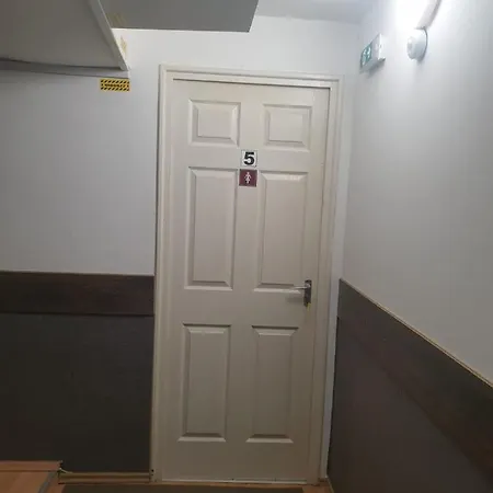 Allaga Center Apartament