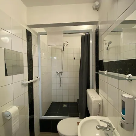 Apartament Allaga Center Budapeszt