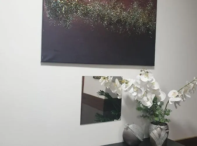 Allaga Center Apartment *