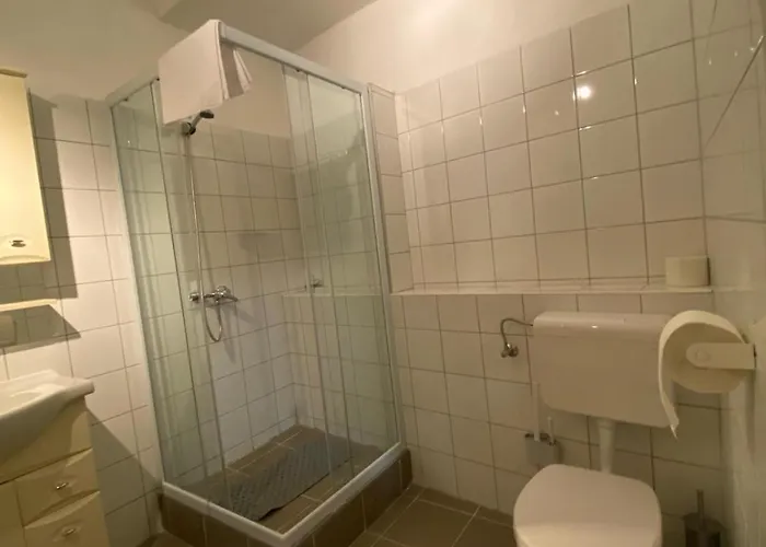 Apartment Allaga Center