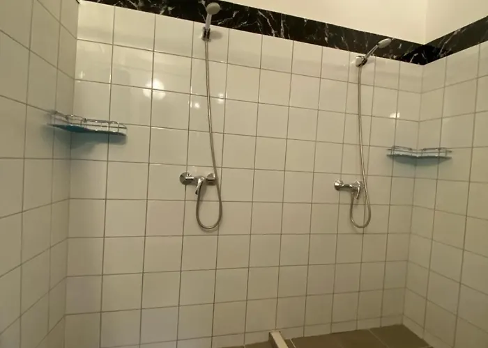 Allaga Center Apartment Budapest