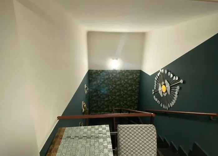 Allaga Center Budapest