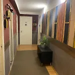 Apartmán Allaga Center Budapešť