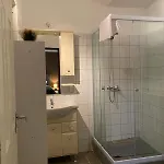 Apartmán Allaga Center Budapešť