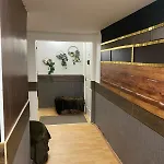 Allaga Center Apartmán