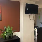 Apartmán Allaga Center