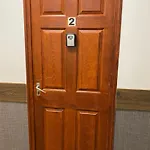 Apartmán Allaga Center