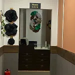 Apartmán Allaga Center