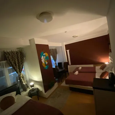 Appartamento Allaga Center Budapest