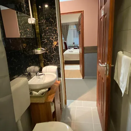 Appartamento Allaga Center Budapest