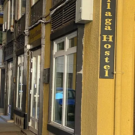 Allaga Center 아파트