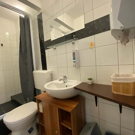 Appartamento Allaga Center Budapest