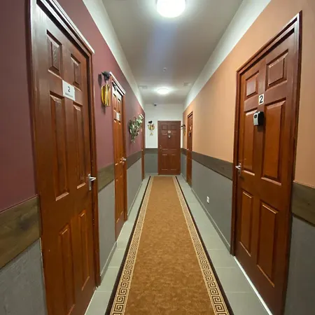 Allaga Center *