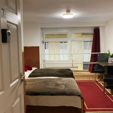 Allaga Center Daire *