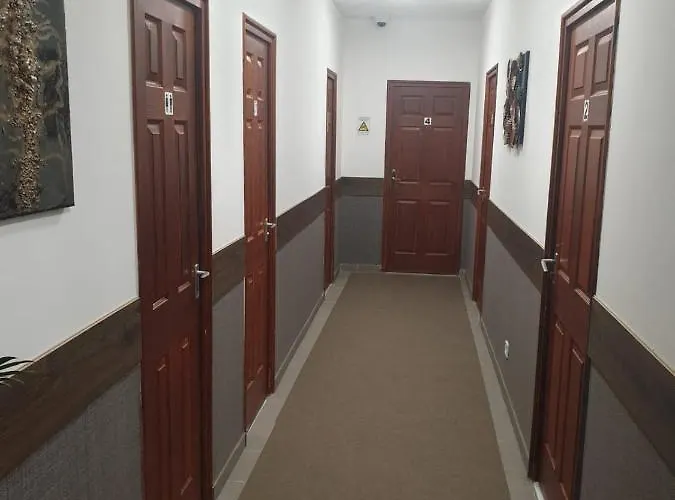 Allaga Center Daire *