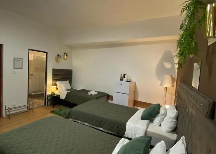 Allaga Center Daire *