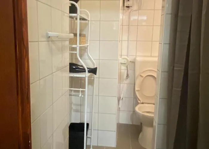 Allaga Center Budapeşte