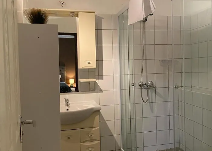 Daire Allaga Center Budapeşte