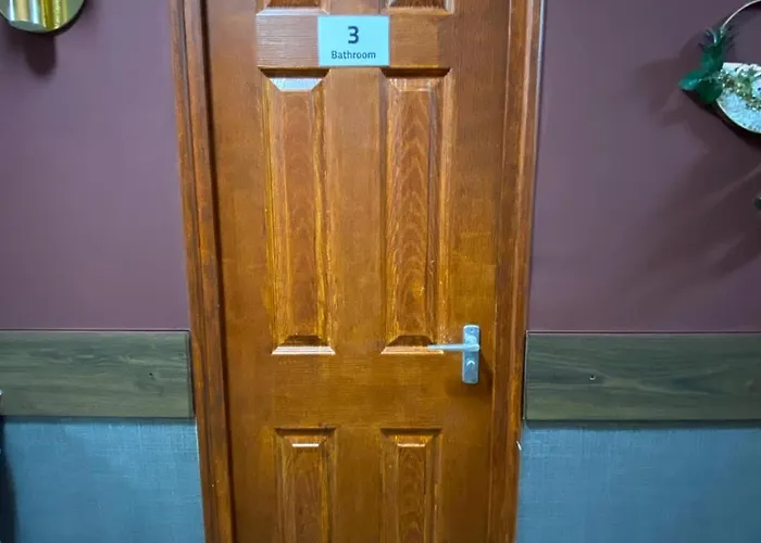 Allaga Center Daire Budapeşte