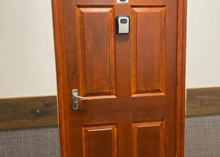 Allaga Center * Budapeşte