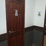 Allaga Center Daire