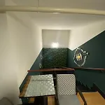 Allaga Center Budapeşte