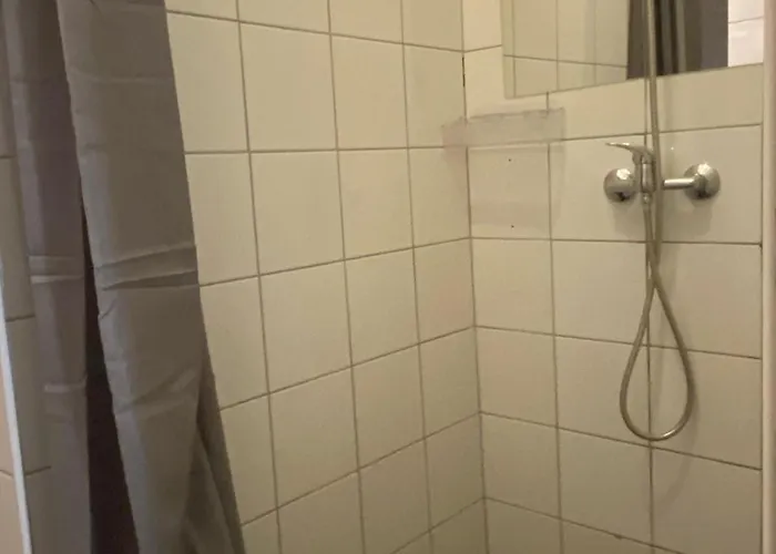 Apartament Allaga Center
