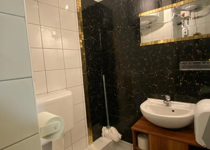 Allaga Center Apartman