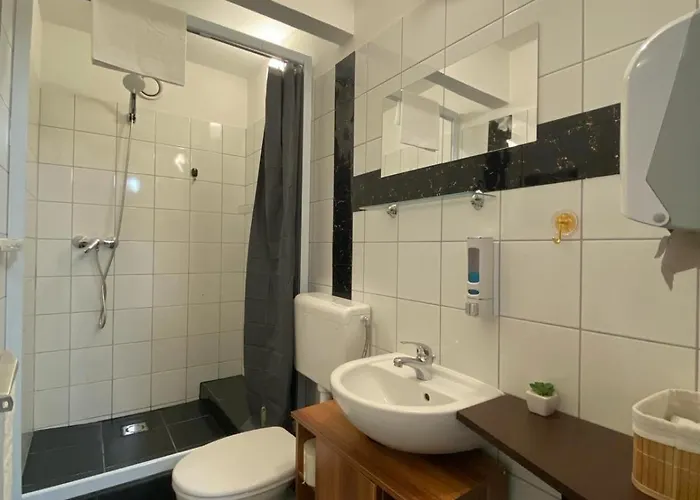 Apartman Allaga Center