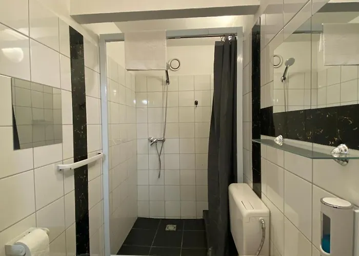 Apartament Allaga Center Budapesta