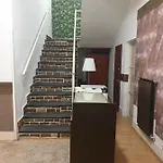 Allaga Center דירה בודפשט