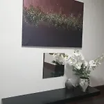 Allaga Center דירה *