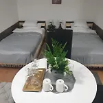 דירה Allaga Center בודפשט