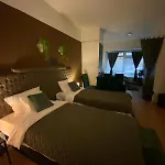 Allaga Center דירה בודפשט