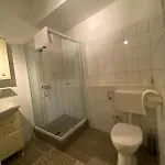 דירה Allaga Center