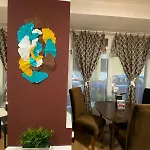 Allaga Center דירה *