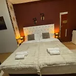 דירה Allaga Center בודפשט