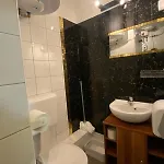 Allaga Center דירה