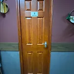 Allaga Center דירה בודפשט